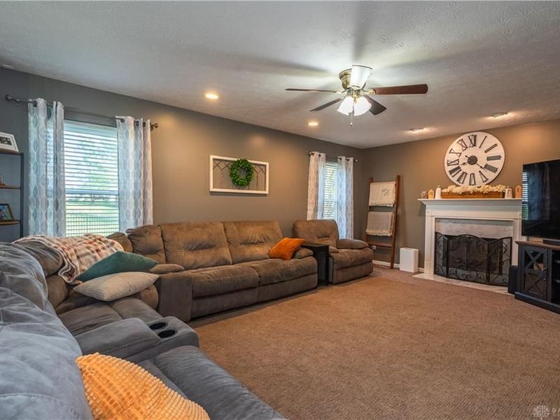 2632 Ketki Court, Xenia, OH 45385 Photo 10