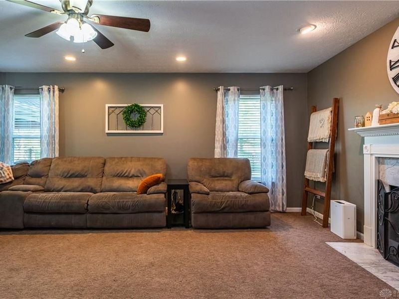 2632 Ketki Court, Xenia, OH 45385 Photo 11