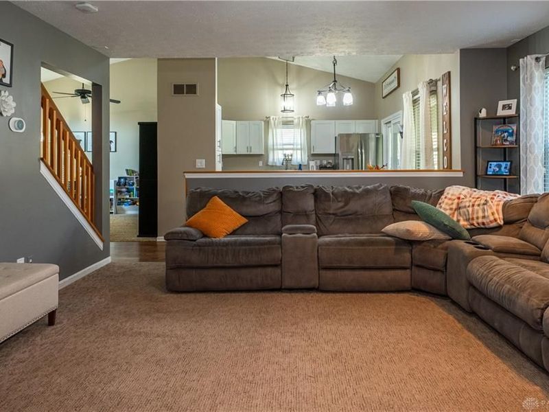 2632 Ketki Court, Xenia, OH 45385 Photo 12