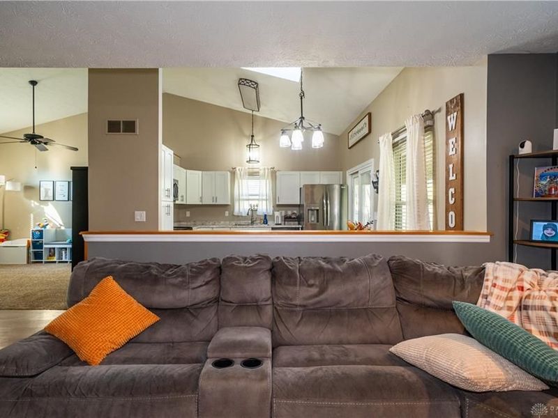 2632 Ketki Court, Xenia, OH 45385 Photo 13