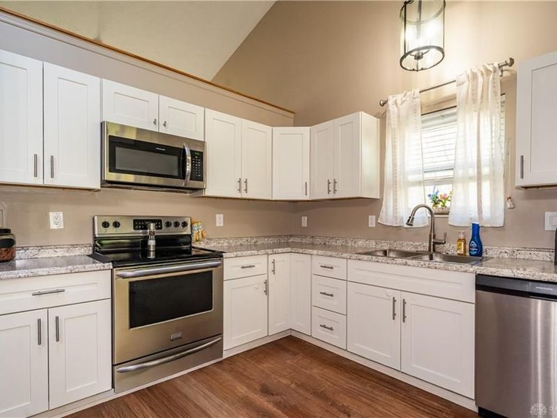 2632 Ketki Court, Xenia, OH 45385 Photo 15