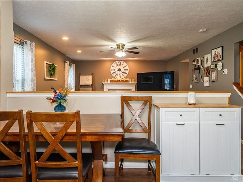 2632 Ketki Court, Xenia, OH 45385 Photo 17