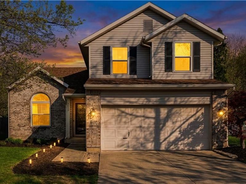 2632 Ketki Court, Xenia, OH 45385 Photo 2