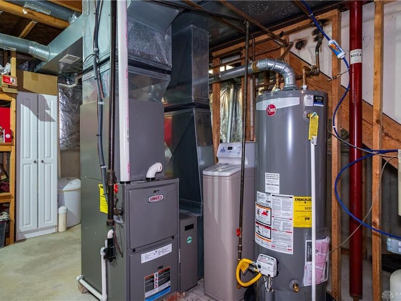 2632 Ketki Court, Xenia, OH 45385 Photo 29