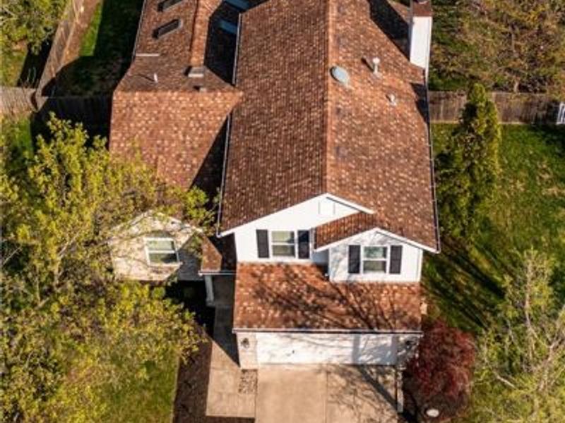 2632 Ketki Court, Xenia, OH 45385 Photo 3