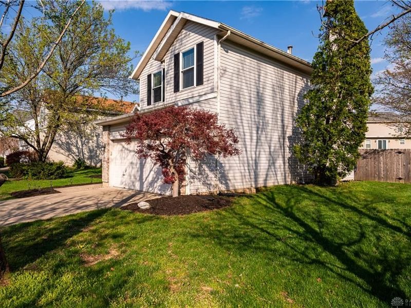 2632 Ketki Court, Xenia, OH 45385 Photo 31