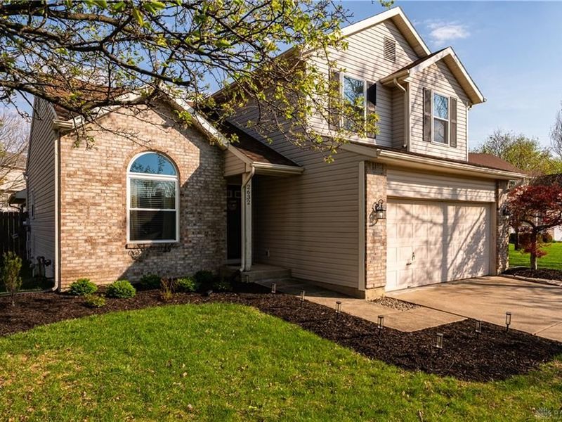 2632 Ketki Court, Xenia, OH 45385 Photo 32