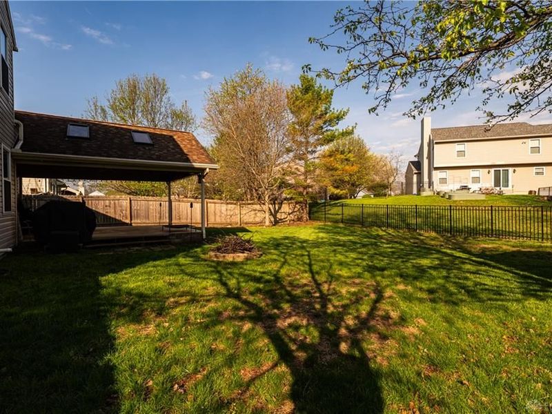 2632 Ketki Court, Xenia, OH 45385 Photo 33