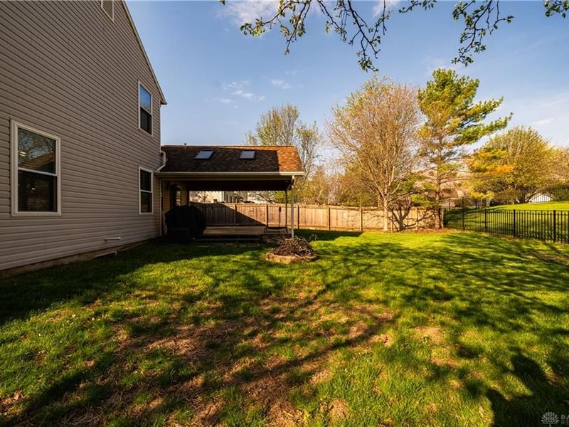 2632 Ketki Court, Xenia, OH 45385 Photo 34