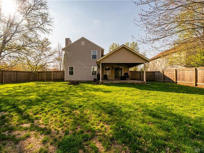 2632 Ketki Court, Xenia, OH 45385 Photo 37