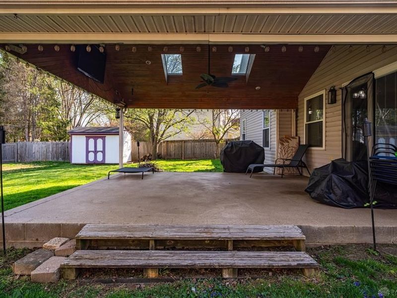 2632 Ketki Court, Xenia, OH 45385 Photo 38