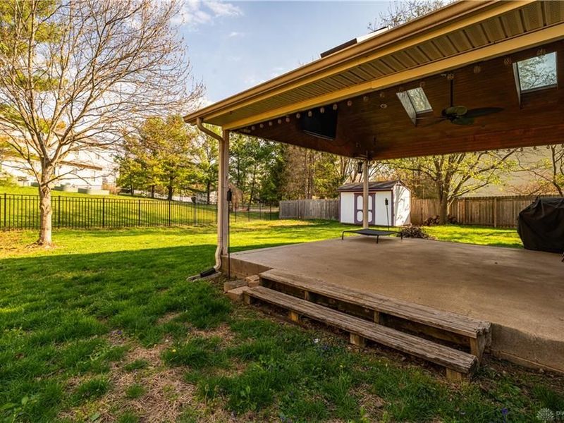 2632 Ketki Court, Xenia, OH 45385 Photo 39