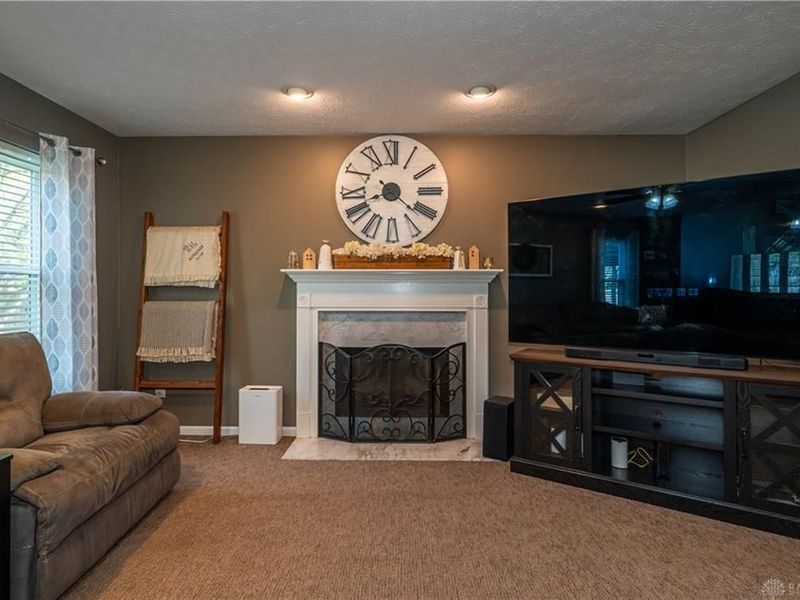 2632 Ketki Court, Xenia, OH 45385 Photo 4