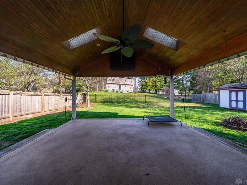 2632 Ketki Court, Xenia, OH 45385 Photo 40