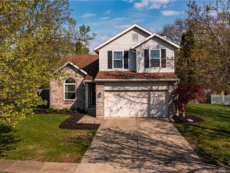 2632 Ketki Court, Xenia, OH 45385 Photo 41