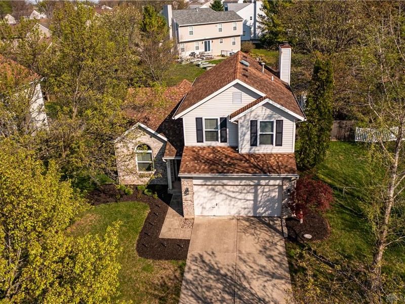 2632 Ketki Court, Xenia, OH 45385 Photo 42