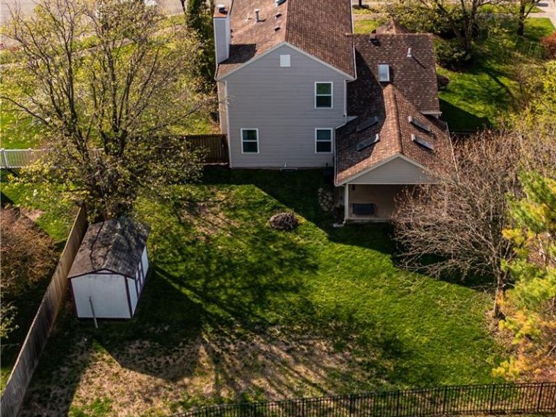 2632 Ketki Court, Xenia, OH 45385 Photo 44