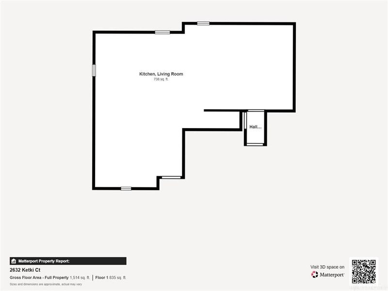 2632 Ketki Court, Xenia, OH 45385 Photo 46