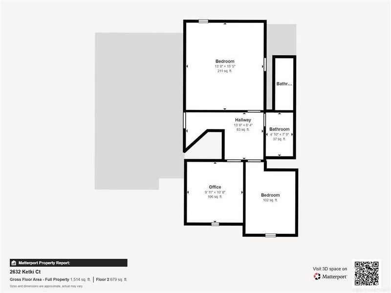 2632 Ketki Court, Xenia, OH 45385 Photo 47