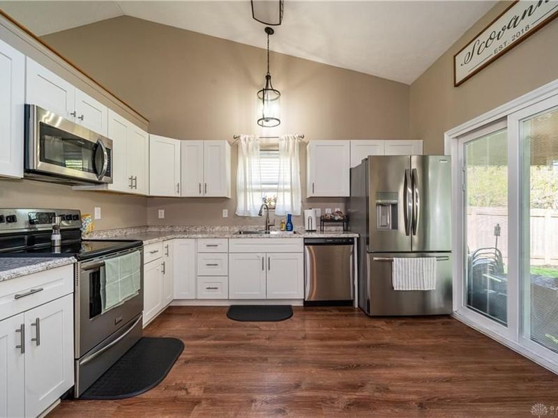 2632 Ketki Court, Xenia, OH 45385 Photo 5