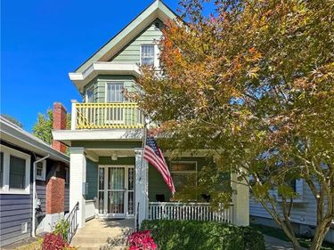 2724 Markbreit Avenue, Cincinnati, OH 45209