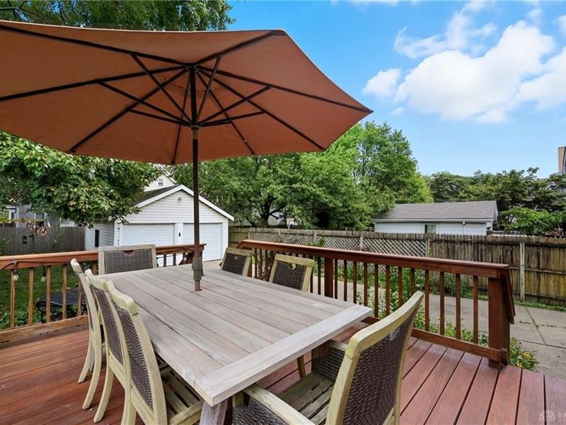 2724 Markbreit Avenue, Cincinnati, OH 45209 Photo 12