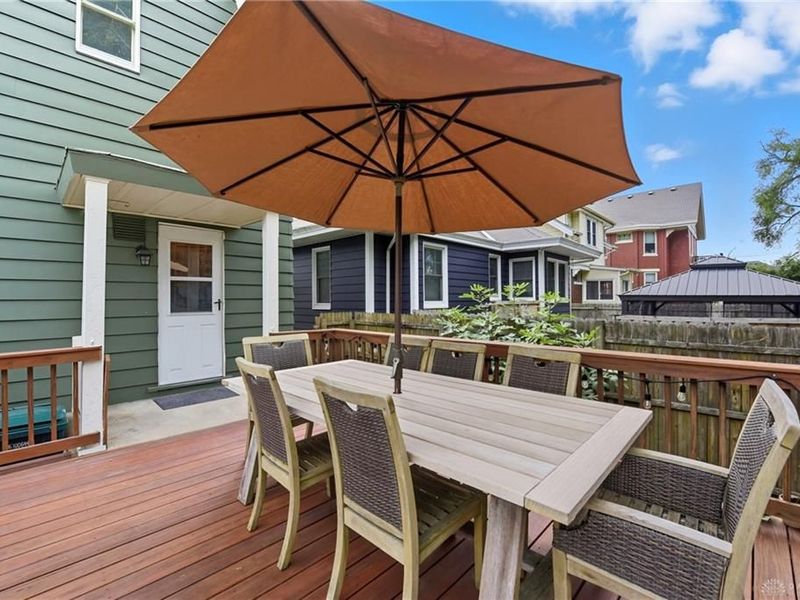 2724 Markbreit Avenue, Cincinnati, OH 45209 Photo 13