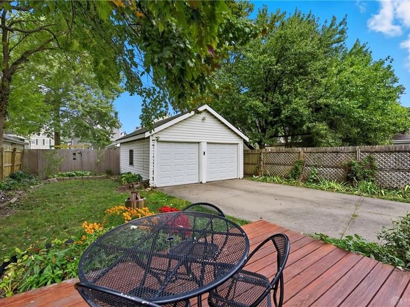 2724 Markbreit Avenue, Cincinnati, OH 45209 Photo 14