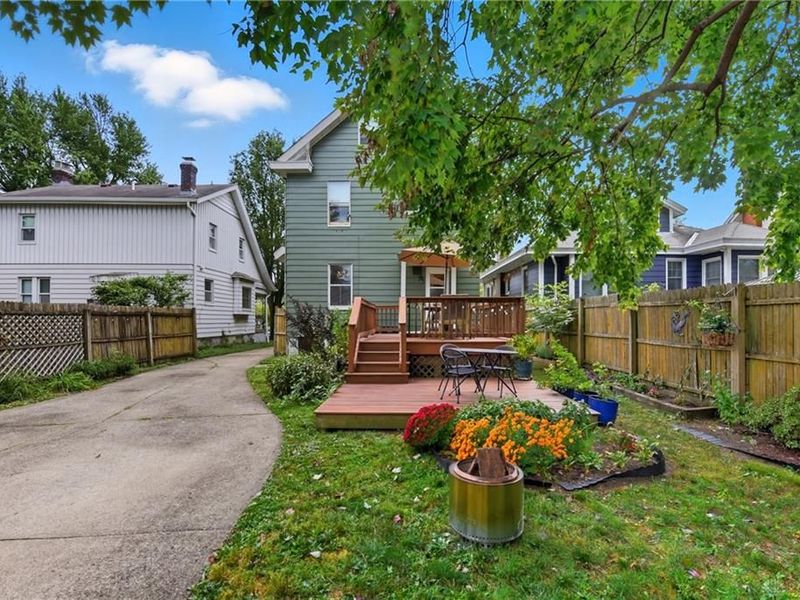 2724 Markbreit Avenue, Cincinnati, OH 45209 Photo 17