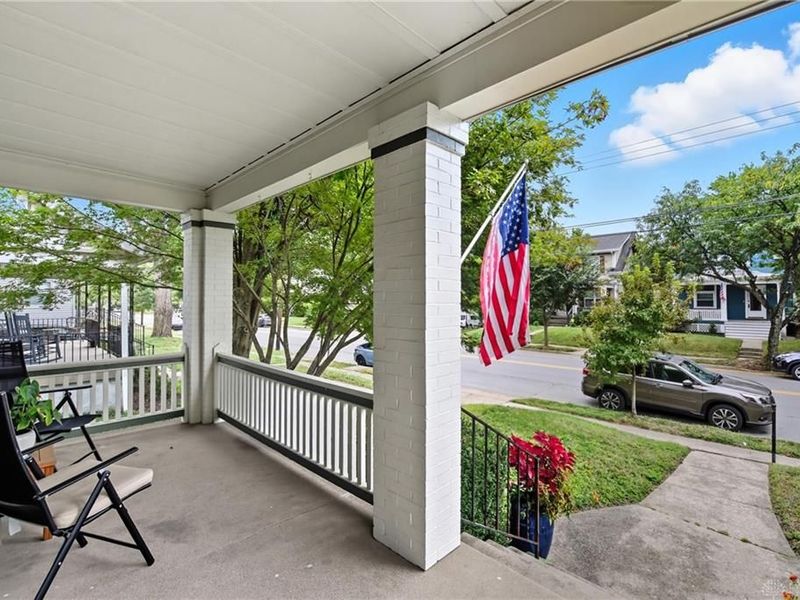 2724 Markbreit Avenue, Cincinnati, OH 45209 Photo 26