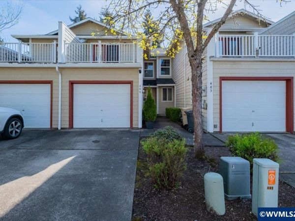 489 NE Conifer Bl, Corvallis, OR 97330