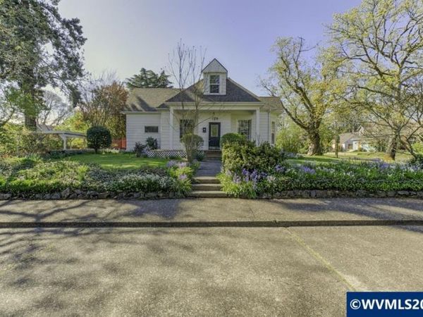 728 Wilbur St SE, Salem, OR 97302