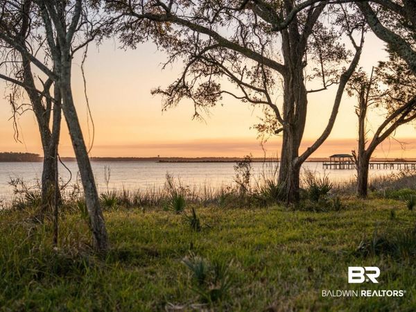 0 Kennedy Road, Bon Secour, AL 36511