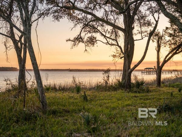 0 Kennedy Road, Bon Secour, AL 36511