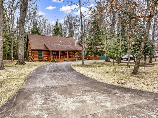 305 Meadow Lane, Prudenville, MI 48651