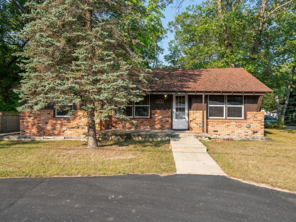 4878 S Straits Highway, Indian River, MI 49749