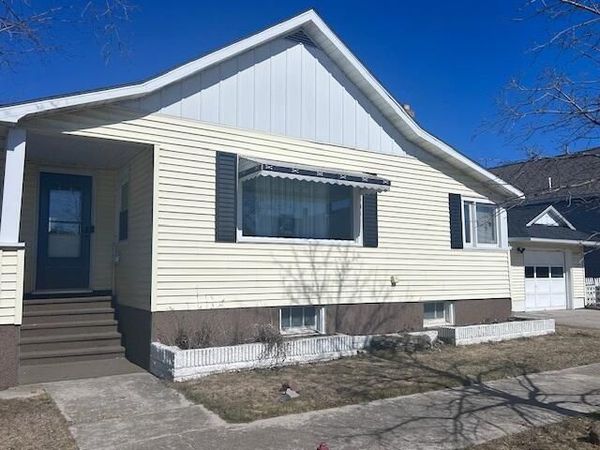 200 N Thirteenth Avenue, Alpena, MI 49707