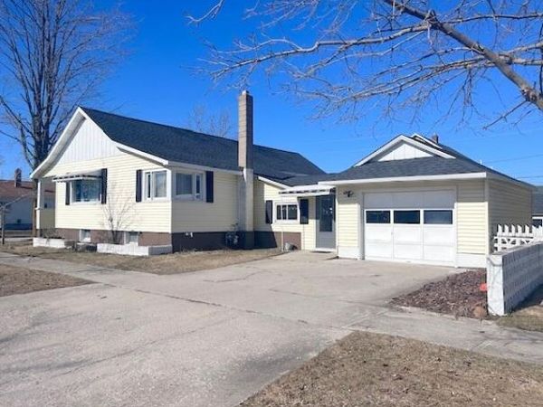 200 N Thirteenth Avenue, Alpena, MI 49707
