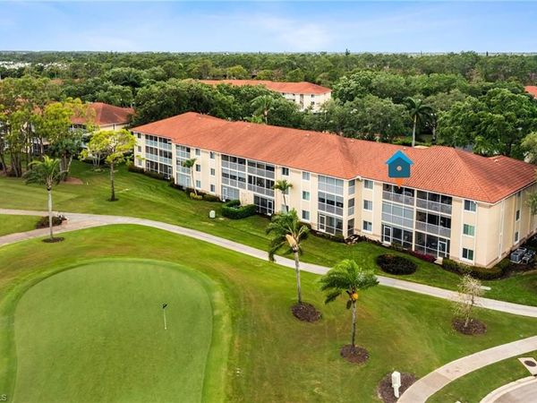 3655 Amberly CIR, Unit A302, NAPLES, FL 34112