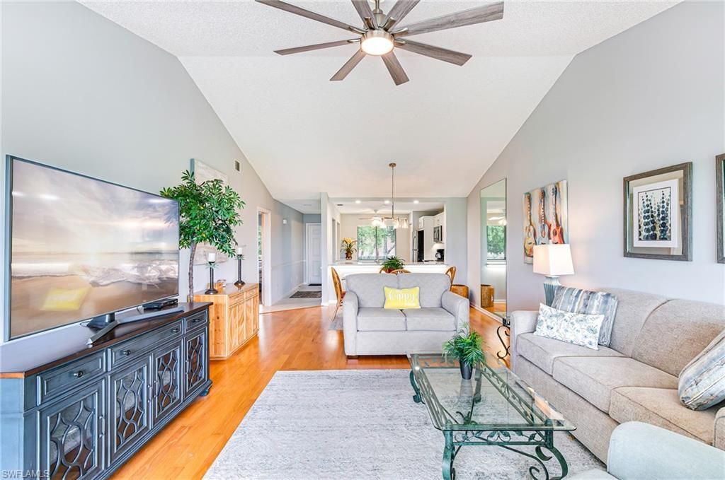 3655 Amberly Cir, Unit A302, Naples, FL 34112 Photo