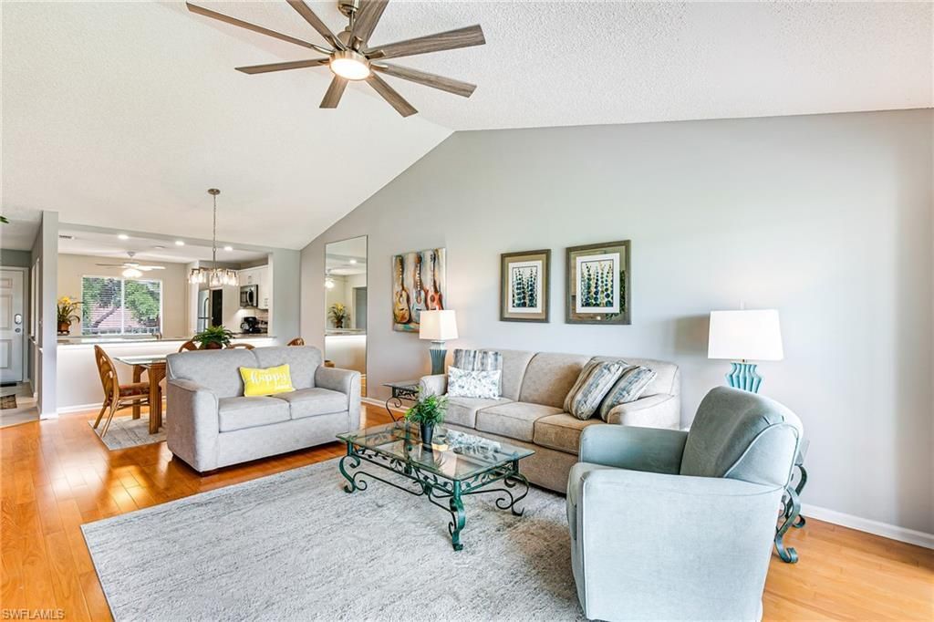 3655 Amberly Cir, Unit A302, Naples, FL 34112 Photo