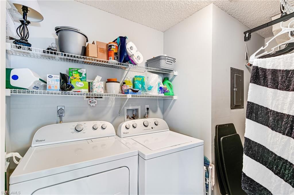 3655 Amberly Cir, Unit A302, Naples, FL 34112 Photo