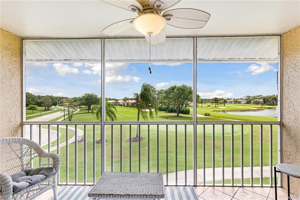 3655 Amberly Cir, Unit A302, Naples, FL 34112 Photo