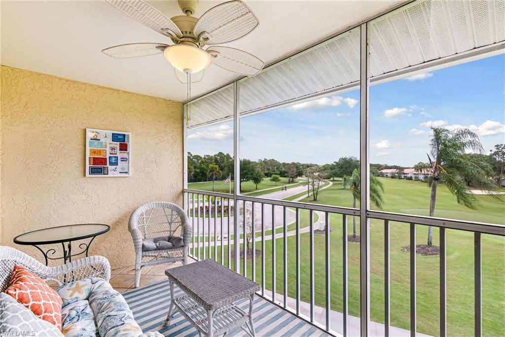3655 Amberly Cir, Unit A302, Naples, FL 34112 Photo
