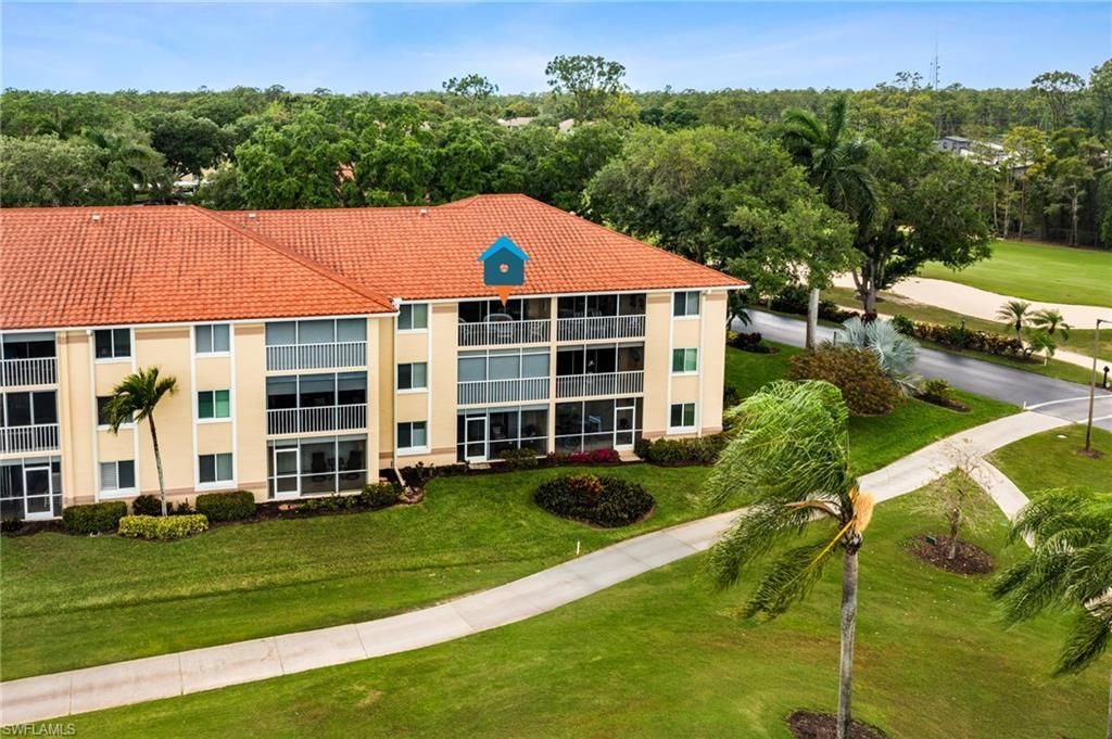 3655 Amberly Cir, Unit A302, Naples, FL 34112 Photo