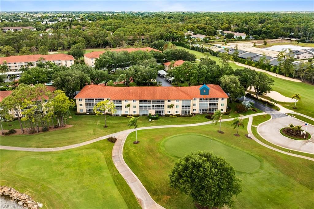 3655 Amberly Cir, Unit A302, Naples, FL 34112 Photo