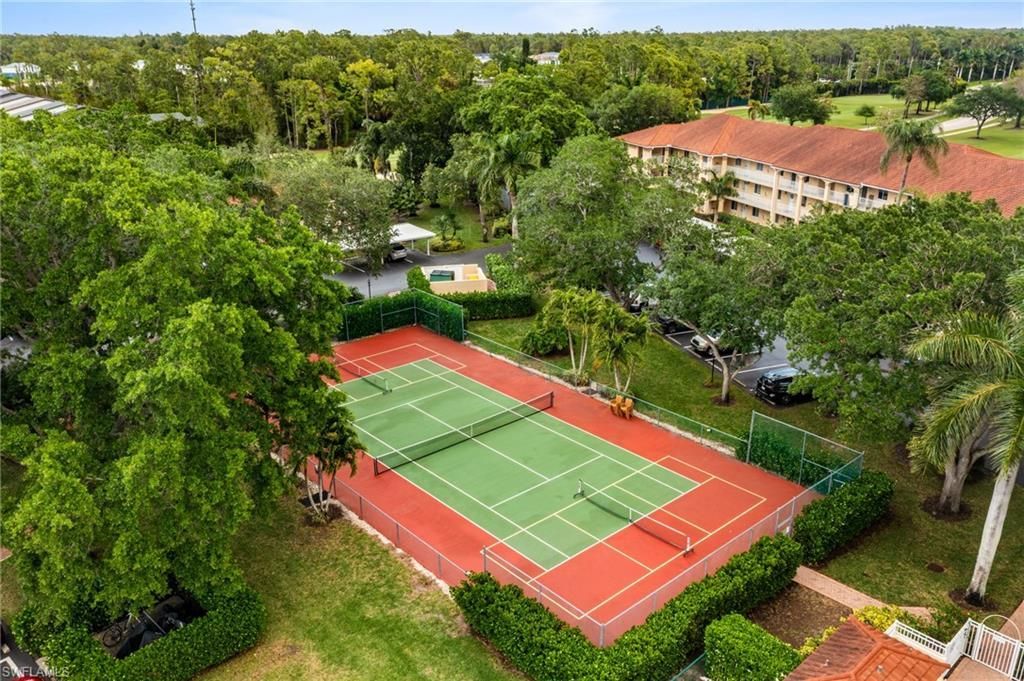 3655 Amberly Cir, Unit A302, Naples, FL 34112 Photo