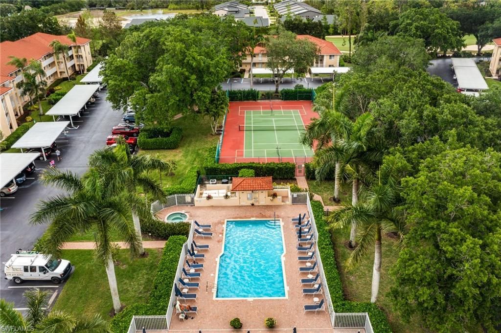 3655 Amberly Cir, Unit A302, Naples, FL 34112 Photo