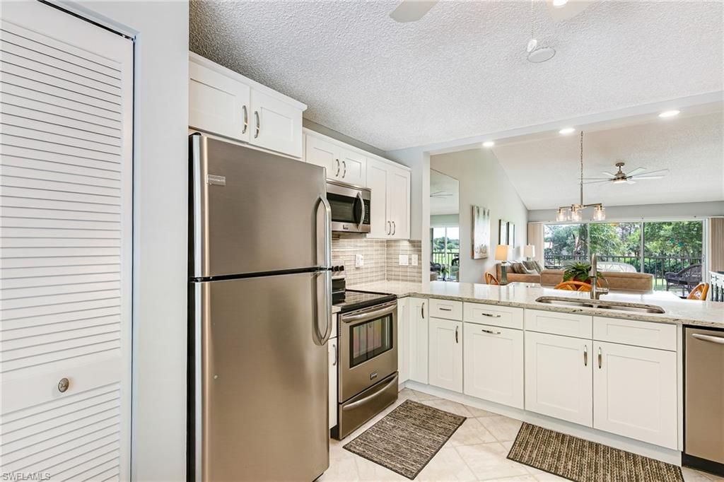 3655 Amberly Cir, Unit A302, Naples, FL 34112 Photo