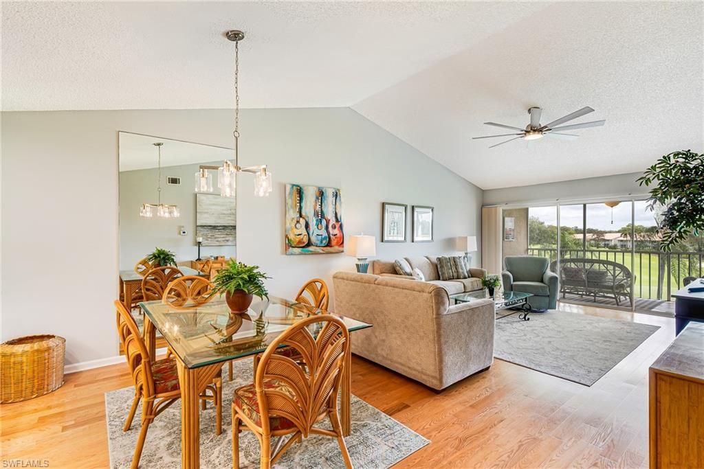 3655 Amberly Cir, Unit A302, Naples, FL 34112 Photo